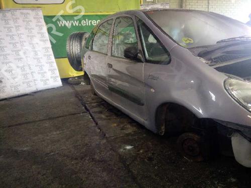 Rudehejsemekanisme Højre foran CITROËN XSARA PICASSO (N68) 1.8 16V | BP4535719C23 