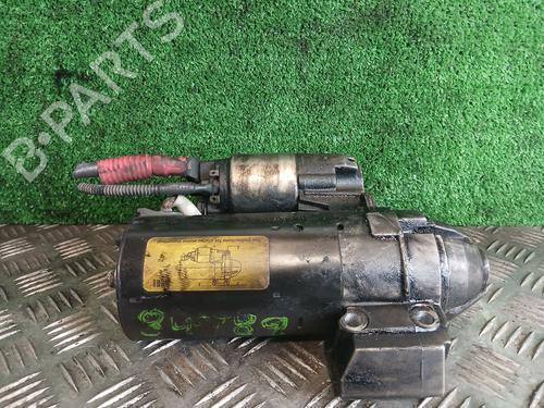 Used Starter Starter BMW 3 (E90) 320 d (177 hp) 32298110 32298110