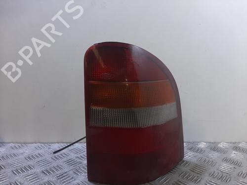 Used Right taillight FORD MONDEO II Saloon (BFP) 2.5 24V (170 hp) 32084937