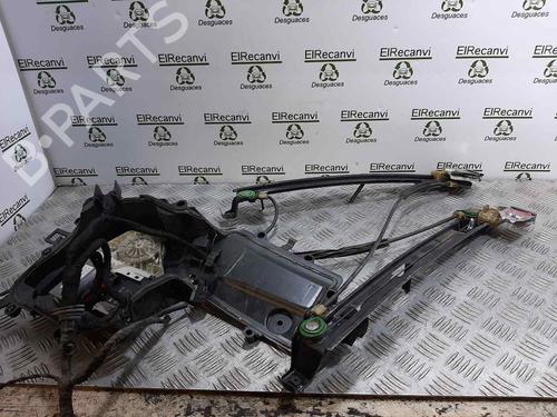 Used Front left window mechanism SEAT LEON (1P1) 1.9 TDI (105 hp) 7998667