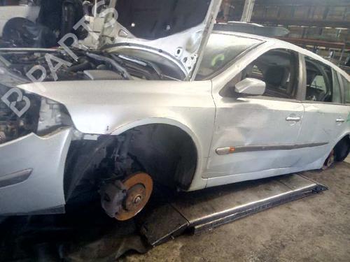 Multifunctionele display RENAULT LAGUNA II (BG0/1_)  | BP4539422C48 