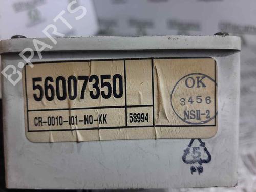 Display monitor JEEP GRAND CHEROKEE I (ZJ, ZG) 2.5 TD 4x4 (Z) | BP6909285C48