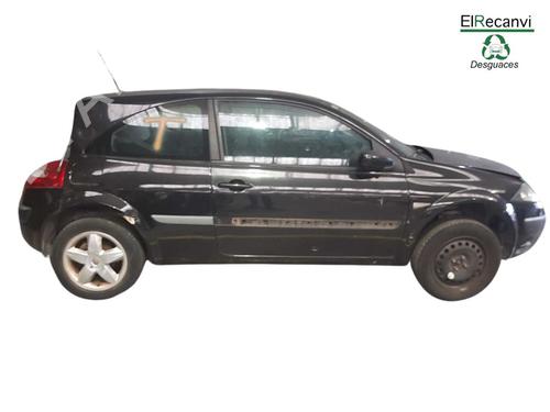 Fuse box RENAULT MEGANE II (BM0/1_, CM0/1_) 1.6 16V (BM0C, CM0C) | BP22633775E1 