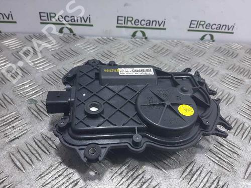 Used Electronic module AUDI A8 D3 (4E2, 4E8) [2002-2010]  14356179
