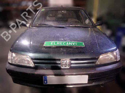 Rudehejsemekanisme Højre foran PEUGEOT 306 (7B, N3, N5) | BP4548372C23