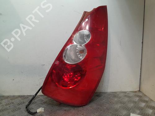 Farolim direito Farolim direito MAZDA 5 (CR) 2.0 CD (CR19) (143 hp) 36294819 36294819