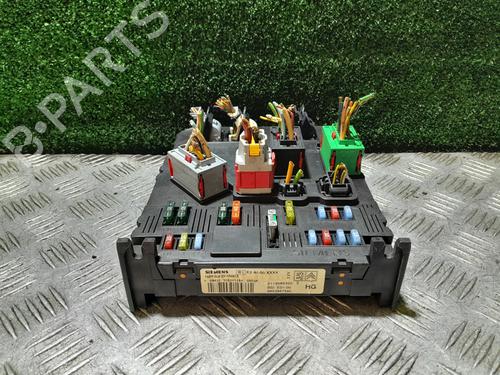 Used Fuse box CITROËN XSARA PICASSO (N68) 1.6 16V (109 hp) 25727451
