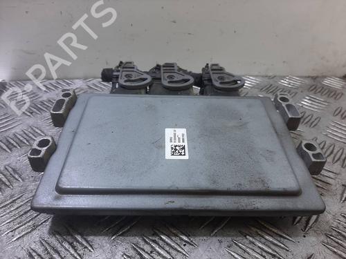 Used Engine control unit (ECU) Engine control unit (ECU) 38674998 38674998