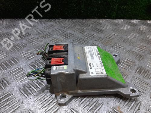 Kollisjonspute styreenhet FORD FOCUS I Saloon (DFW) 1.8 Turbo DI / TDDi | BP27997675M53