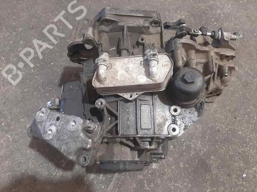 Automatisk girkasse VW GOLF V (1K1) 1.9 TDI (105 hp) 13467078