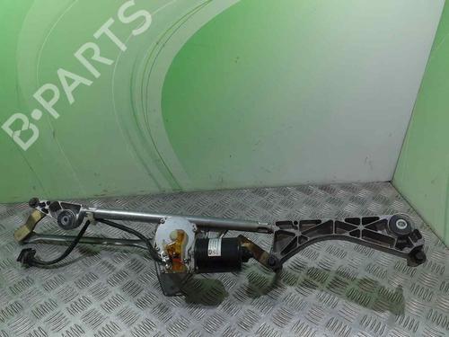 Front wiper motor MERCEDES-BENZ C-CLASS (W203) C 180 Kompressor (203.046) | BP8376779M29