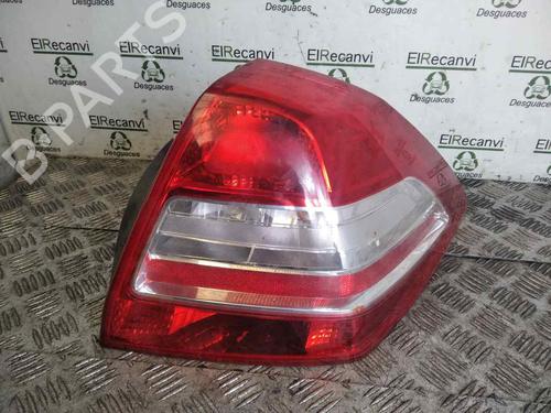 Rückleuchte Rechts für RENAULT MEGANE II (BM0/1_, CM0/1_) [2001-2012]  19084378