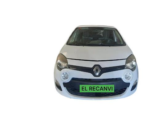 Brugte RENAULT TWINGO II (CN0_) 1.5 dCi 75 4563785