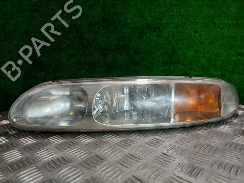 Used Left headlight Left headlight CHEVROLET ALERO 2.4 16V (141 hp) 34239595 34239595