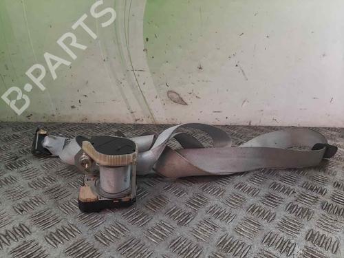 Rear left seatbelt OPEL CORSA C (X01) 1.7 CDTI (F08, F68) | BP17629957I29 