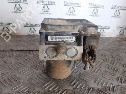 Used ABS pump CITROËN C4 I (LC_) [2004-2014]  13406537