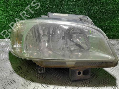 Used Right headlight SEAT CORDOBA (6K1, 6K2) [1993-2002]  22713086