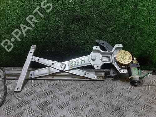 Used Front left window mechanism DAEWOO MATIZ (M100, M150) 1.0 (64 hp) 28328000