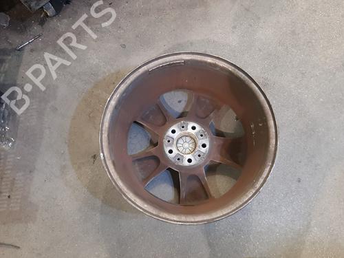 Fælk BMW X3 (E83) 2.0 d (150 hp) 26131669