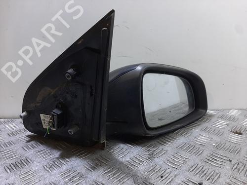 Used Right mirror OPEL ASTRA H (A04) [2004-2014]  31344241