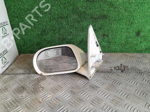 Used Left mirror FIAT BRAVA (182_) 1.9 JTD (100 hp) 25717793