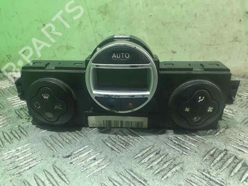 Commande Chauffage RENAULT MEGANE II (BM0/1_, CM0/1_) [2001-2012]  12106443