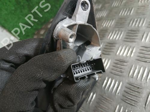 Left mirror OPEL ASTRA H GTC (A04) | BP32475896C26