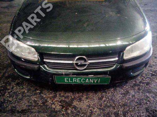 Used Parts OPEL OMEGA B (V94)  2.5 V6 (F69, M69, P69)  837179