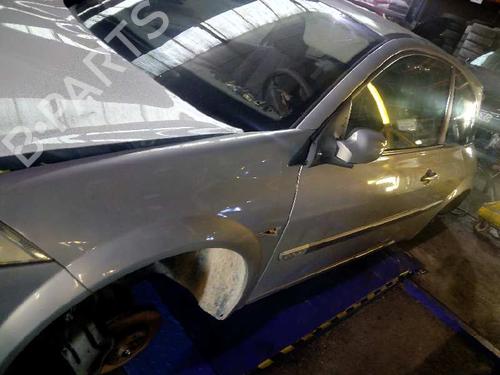 Fuel pump RENAULT MEGANE II (BM0/1_, CM0/1_)  | BP4544630M76 