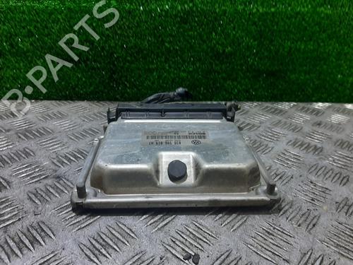 Used Engine control unit (ECU) SEAT IBIZA III (6L1) [2002-2009]  21666029