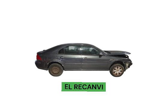 Left taillight FORD MONDEO III Saloon (B4Y) 1.8 16V | BP23662360C34