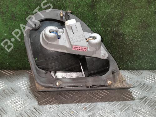 Right taillight DAEWOO LANOS (KLAT) 1.3 | BP29410936C35