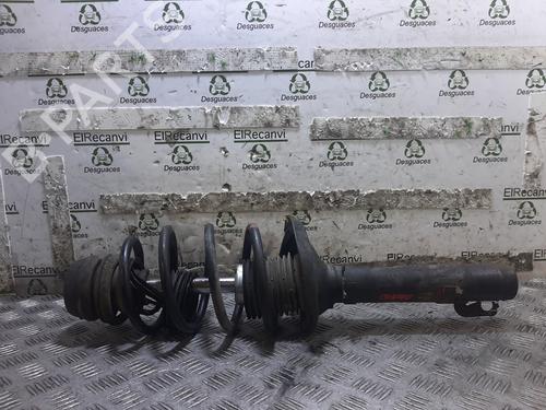 Used Right front shock absorber SEAT LEON (1M1) [1999-2006]  29410953