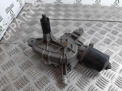 Front wiper motor CITROËN C4 Grand Picasso I (UA_) | BP9579373M29