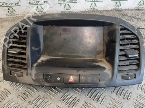 Used Display monitor OPEL INSIGNIA A (G09) [2008-2017]  18323977