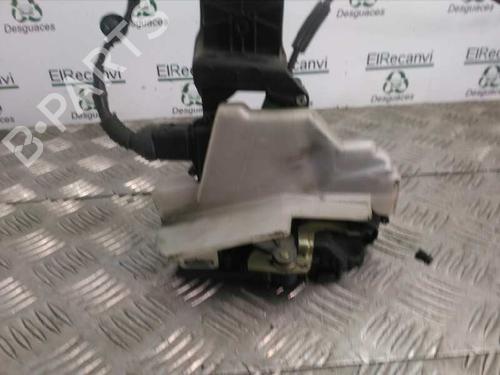 Used Front right lock VW PASSAT B5.5 (3B3) 1.9 TDI (130 hp) 4665329