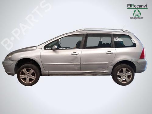 Climate control PEUGEOT 307 Break (3E)  | BP7863917I5 