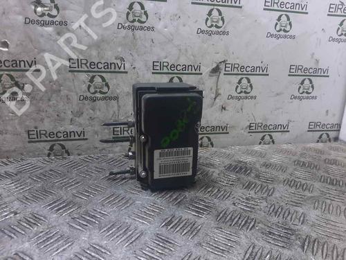 Used ABS pump CITROËN C4 I (LC_) [2004-2014]  16357805