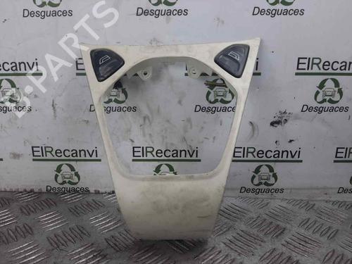 Used Left front window switch FORD KA (RU8) [2008-2016]  11532276