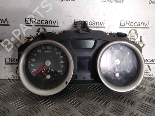 Kombiinstrument RENAULT MEGANE II (BM0/1_, CM0/1_) [2001-2012]  16640303