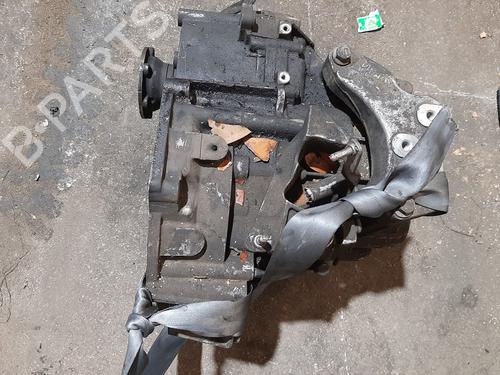 Gearbox VW GOLF V (1K1) | BP30963456M3