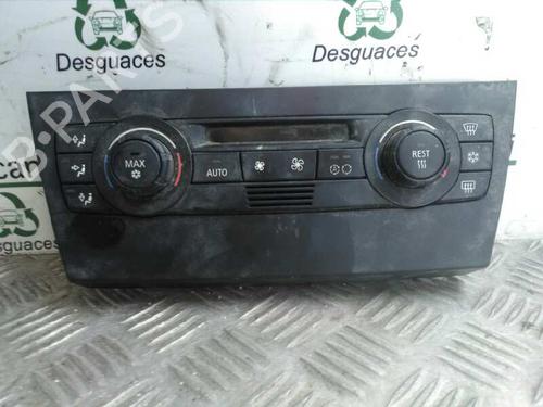 Climate control BMW 1 (E87) 120 d | BP4525526I5