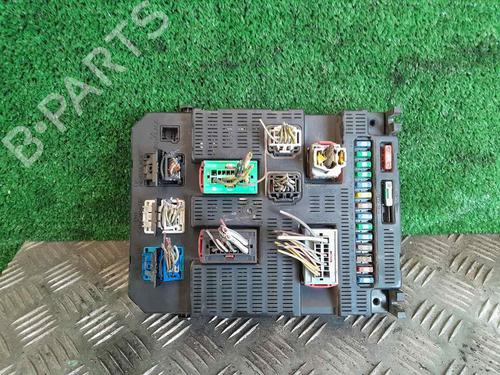 Used Fuse box CITROËN C4 Coupe (LA_) 1.6 16V (109 hp) 28198413