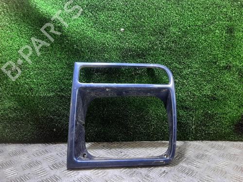 Altro JEEP CHEROKEE (XJ) 2.5 TD 4x4 (116 hp) 28471045