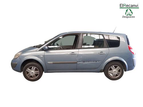 Left headlight RENAULT SCÉNIC II (JM0/1_) | BP13058430C28