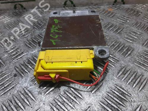 Kollisjonspute styreenhet CHEVROLET MATIZ (M200, M250) 0.8 | BP16120066M53