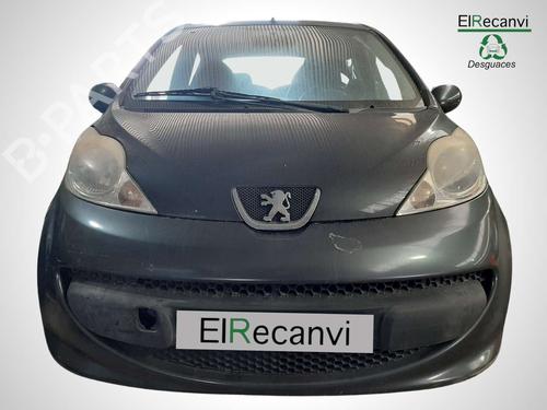 Steering column PEUGEOT 107 (PM_, PN_)  | BP11226103M21 