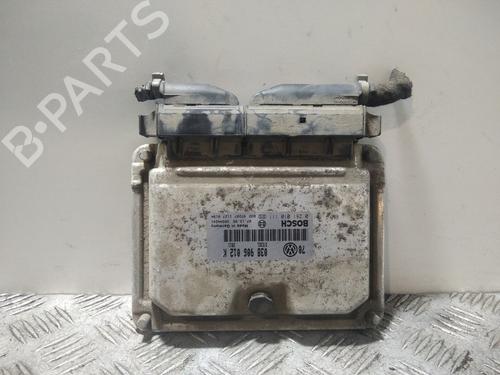 Used Engine control unit (ECU) VW GOLF IV (1J1) 1.9 TDI (90 hp) 30479761