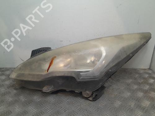 Scheinwerfer links für Scheinwerfer links PEUGEOT 5008 (0U_, 0E_) 1.6 BlueHDi 120 (120 hp) 36355474 36355474