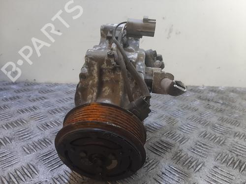 Used AC compressor AC compressor TOYOTA COROLLA (_E11_) 1.6 16V (ZZE112_, ZZE112R) (110 hp) 36478555 36478555